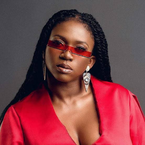 Singer Waje clears the air on dating rumours with M.I Abaga, says their hit ?One Naira? was purely professional
